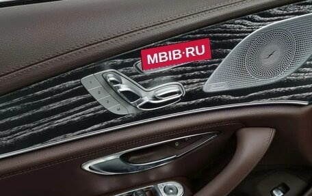 Mercedes-Benz CLS, 2021 год, 4 614 403 рублей, 19 фотография