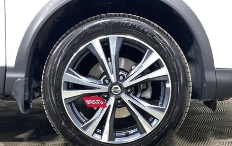 Nissan Qashqai, 2022 год, 2 769 000 рублей, 7 фотография