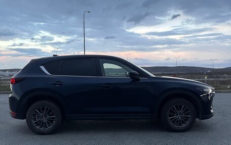 Mazda CX-5 II, 2020 год, 2 570 000 рублей, 4 фотография