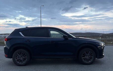 Mazda CX-5 II, 2020 год, 2 570 000 рублей, 5 фотография