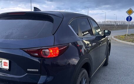 Mazda CX-5 II, 2020 год, 2 570 000 рублей, 6 фотография