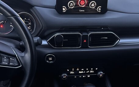 Mazda CX-5 II, 2020 год, 2 570 000 рублей, 9 фотография