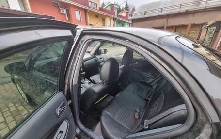 Nissan Almera, 2005 год, 370 000 рублей, 6 фотография