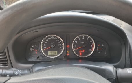 Nissan Almera, 2005 год, 370 000 рублей, 3 фотография