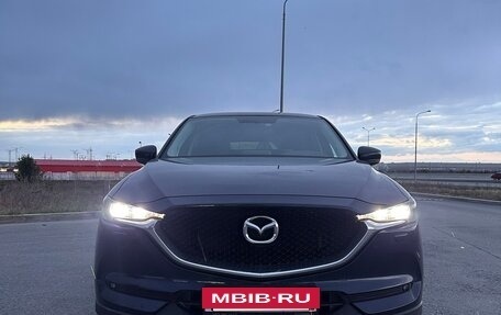 Mazda CX-5 II, 2020 год, 2 570 000 рублей, 2 фотография