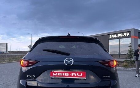 Mazda CX-5 II, 2020 год, 2 570 000 рублей, 7 фотография