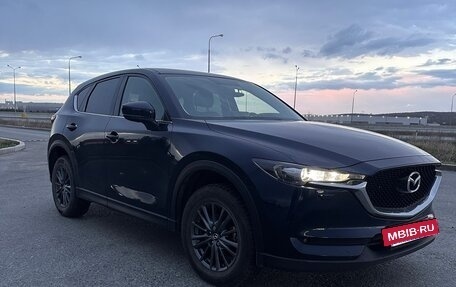 Mazda CX-5 II, 2020 год, 2 570 000 рублей, 3 фотография