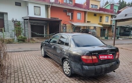 Nissan Almera, 2005 год, 370 000 рублей, 5 фотография