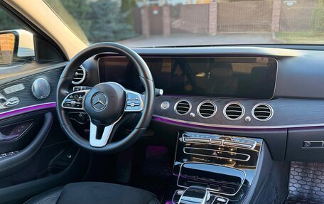 Mercedes-Benz E-Класс, 2019 год, 2 299 000 рублей, 12 фотография