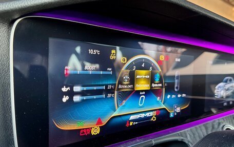 Mercedes-Benz E-Класс, 2019 год, 2 299 000 рублей, 18 фотография