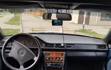 Mercedes-Benz W124, 1987 год, 390 000 рублей, 4 фотография