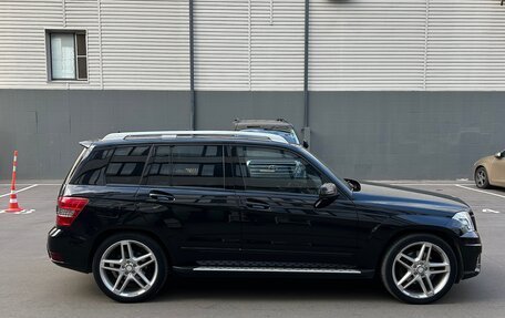 Mercedes-Benz GLK-Класс, 2010 год, 1 750 000 рублей, 4 фотография
