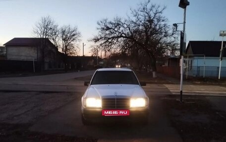 Mercedes-Benz W124, 1987 год, 390 000 рублей, 5 фотография