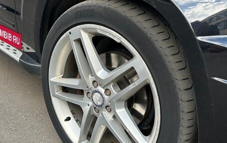 Mercedes-Benz GLK-Класс, 2010 год, 1 750 000 рублей, 9 фотография