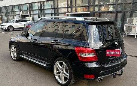 Mercedes-Benz GLK-Класс, 2010 год, 1 750 000 рублей, 7 фотография