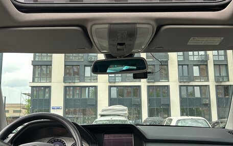 Mercedes-Benz GLK-Класс, 2010 год, 1 750 000 рублей, 20 фотография