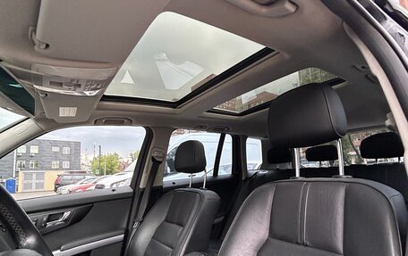 Mercedes-Benz GLK-Класс, 2010 год, 1 750 000 рублей, 17 фотография