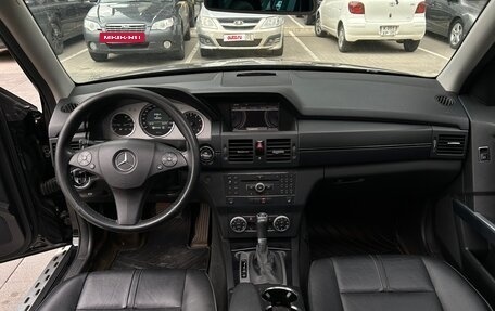 Mercedes-Benz GLK-Класс, 2010 год, 1 750 000 рублей, 19 фотография