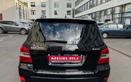 Mercedes-Benz GLK-Класс, 2010 год, 1 750 000 рублей, 6 фотография