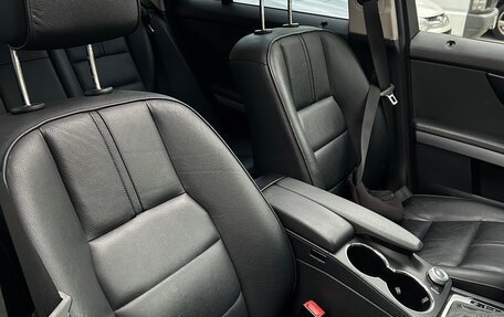 Mercedes-Benz GLK-Класс, 2010 год, 1 750 000 рублей, 28 фотография