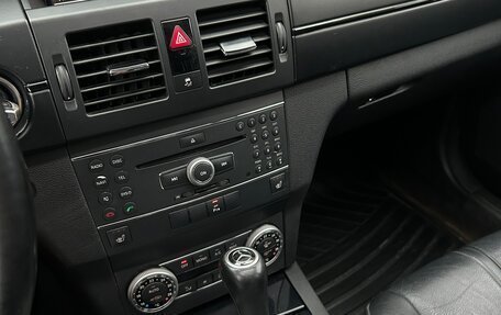 Mercedes-Benz GLK-Класс, 2010 год, 1 750 000 рублей, 30 фотография