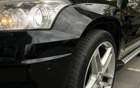 Mercedes-Benz GLK-Класс, 2010 год, 1 750 000 рублей, 24 фотография