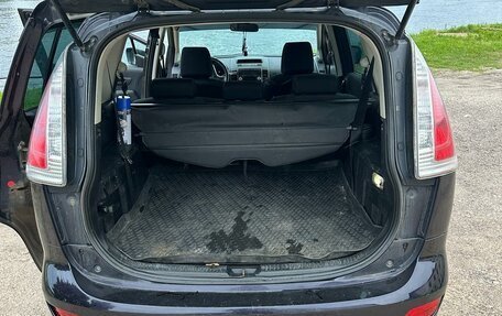 Mazda 5 I рестайлинг, 2007 год, 555 000 рублей, 6 фотография