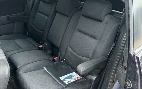 Mazda 5 I рестайлинг, 2007 год, 555 000 рублей, 11 фотография