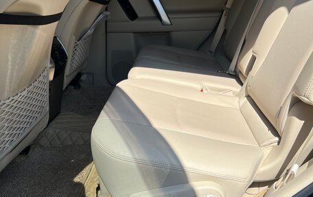 Toyota Land Cruiser Prado 150 рестайлинг 2, 2019 год, 5 000 000 рублей, 20 фотография
