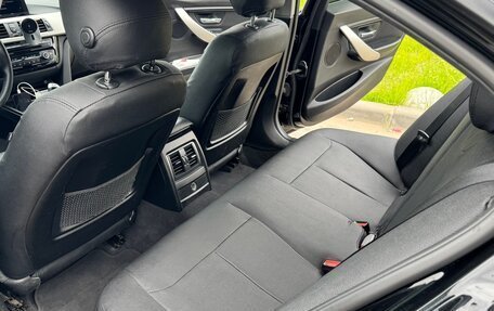 BMW 3 серия, 2015 год, 1 600 000 рублей, 5 фотография