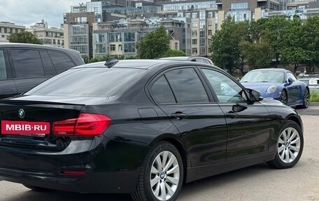 BMW 3 серия, 2015 год, 1 600 000 рублей, 3 фотография