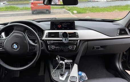 BMW 3 серия, 2015 год, 1 600 000 рублей, 6 фотография