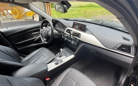 BMW 3 серия, 2015 год, 1 600 000 рублей, 7 фотография