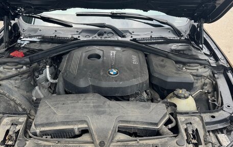 BMW 3 серия, 2015 год, 1 600 000 рублей, 12 фотография