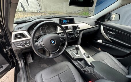 BMW 3 серия, 2015 год, 1 600 000 рублей, 8 фотография