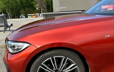BMW 3 серия, 2020 год, 4 000 000 рублей, 9 фотография