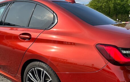 BMW 3 серия, 2020 год, 4 000 000 рублей, 8 фотография