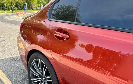 BMW 3 серия, 2020 год, 4 000 000 рублей, 7 фотография