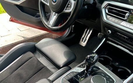 BMW 3 серия, 2020 год, 4 000 000 рублей, 18 фотография
