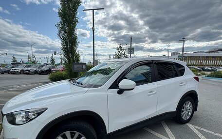 Mazda CX-5 II, 2014 год, 1 650 000 рублей, 2 фотография