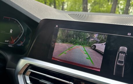 BMW 3 серия, 2020 год, 4 000 000 рублей, 21 фотография