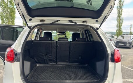 Mazda CX-5 II, 2014 год, 1 650 000 рублей, 7 фотография