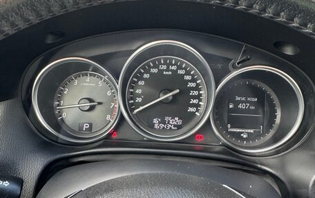 Mazda CX-5 II, 2014 год, 1 650 000 рублей, 9 фотография