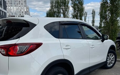 Mazda CX-5 II, 2014 год, 1 650 000 рублей, 4 фотография