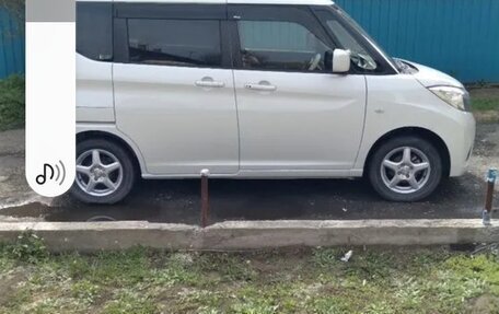 Suzuki Solio III, 2016 год, 930 000 рублей, 8 фотография