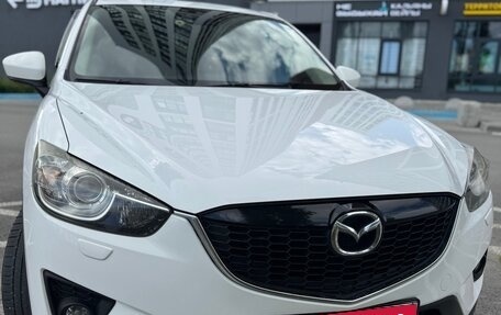 Mazda CX-5 II, 2014 год, 1 650 000 рублей, 6 фотография