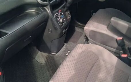 Suzuki Solio III, 2016 год, 930 000 рублей, 13 фотография