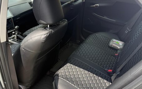 Toyota Corolla, 2008 год, 850 000 рублей, 6 фотография