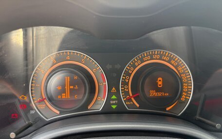 Toyota Corolla, 2008 год, 850 000 рублей, 9 фотография