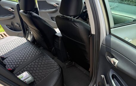 Toyota Corolla, 2008 год, 850 000 рублей, 12 фотография